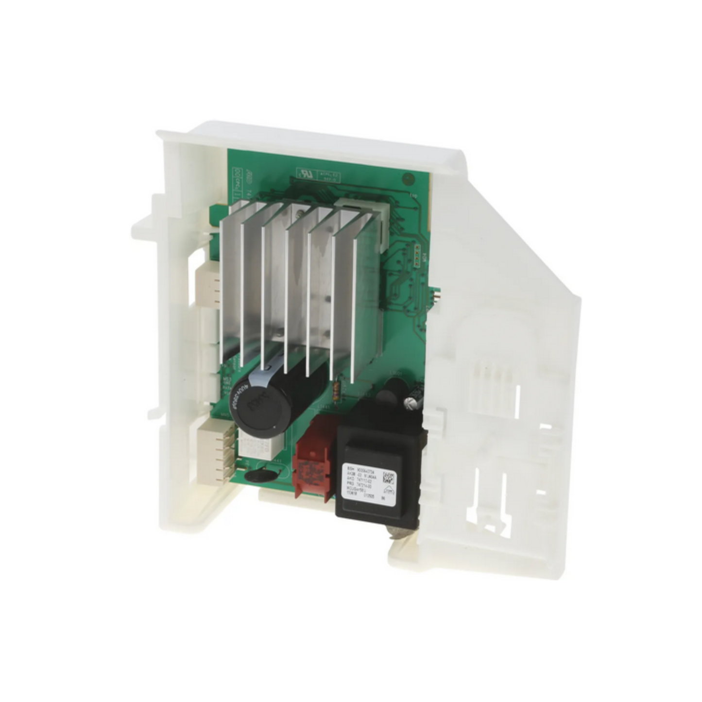 00706019 Bosch Washing Machine Inverter PCB Control Module - 00700880