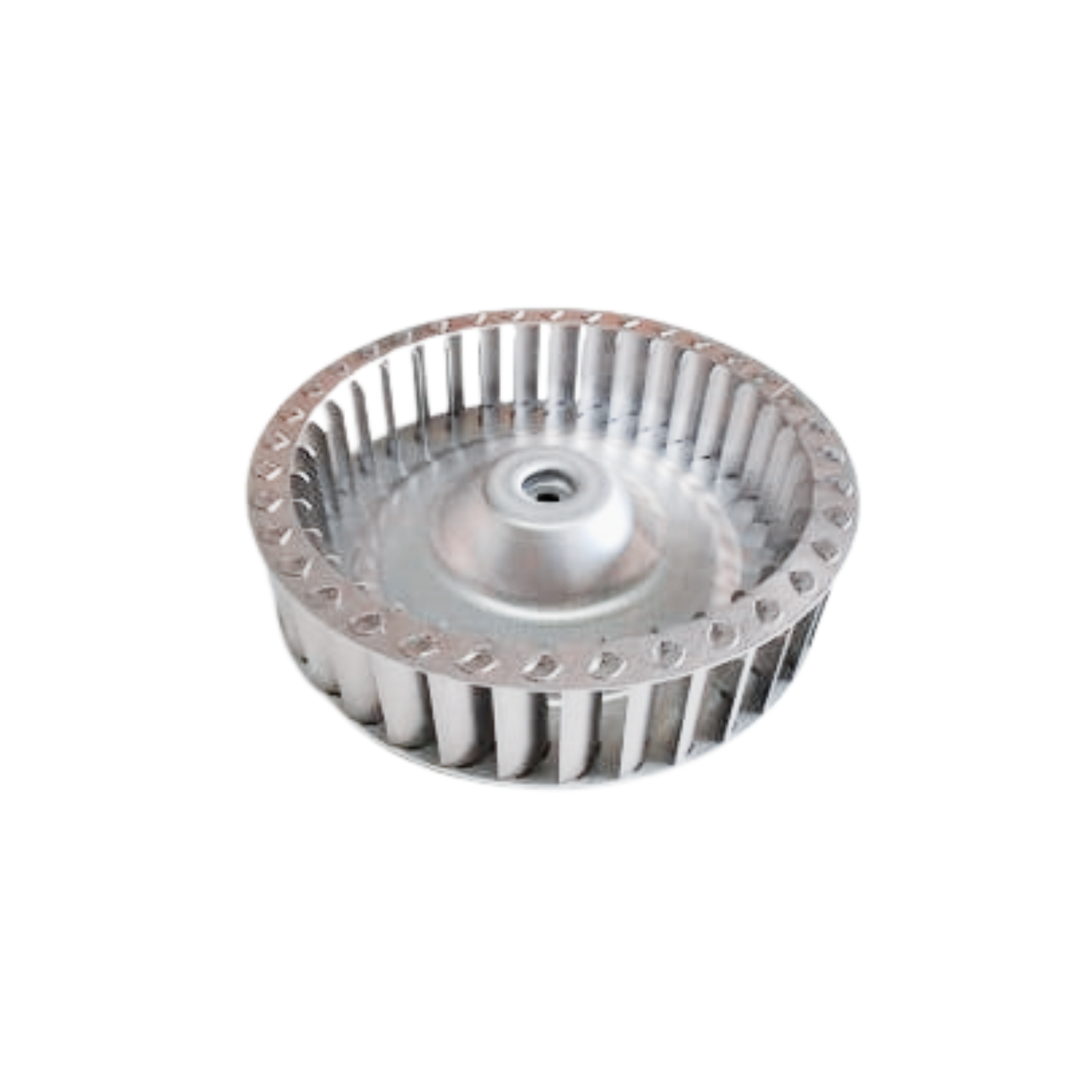 9327720 Miele Dryer Fan Impeller