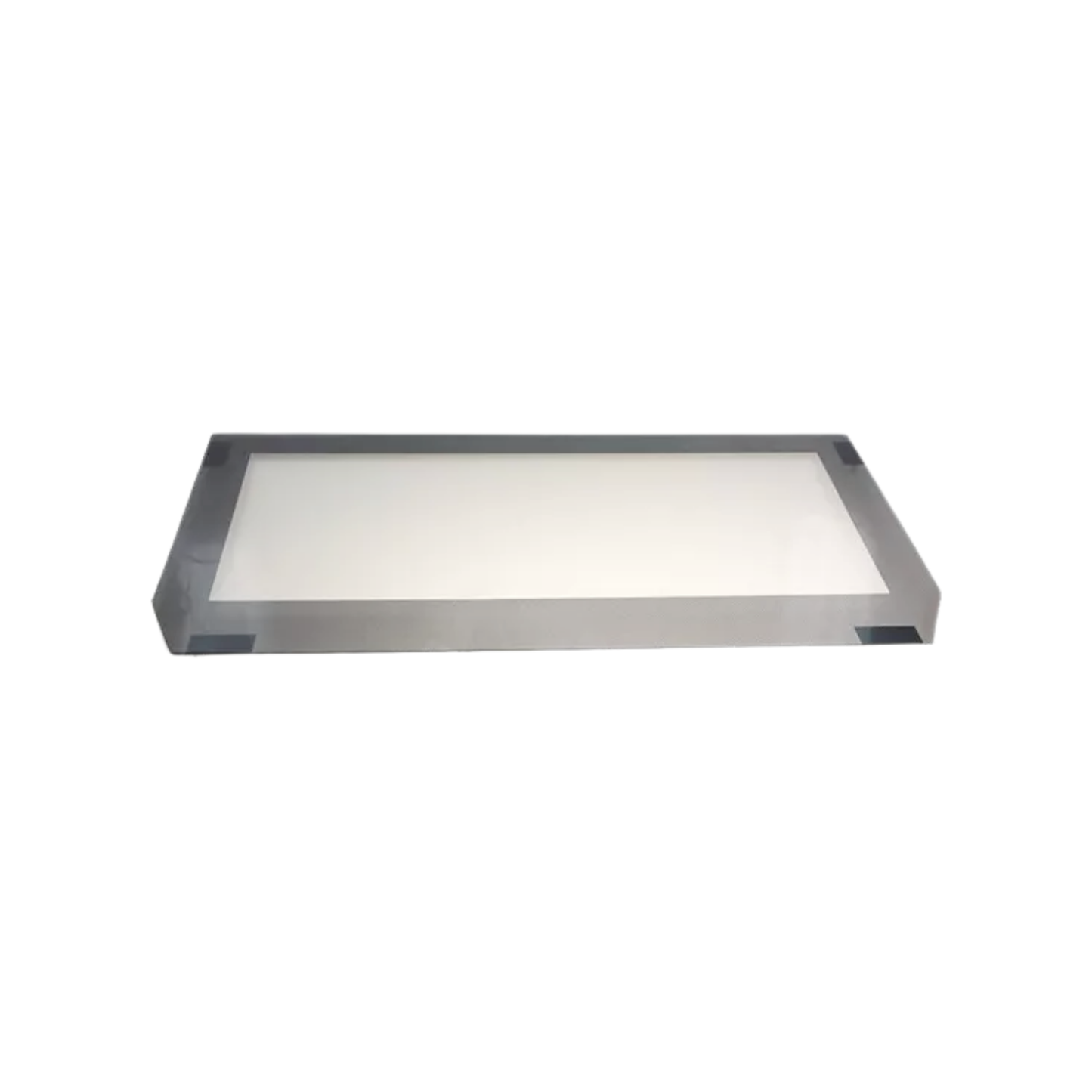 692534435 Smeg Oven Door Inner Glass