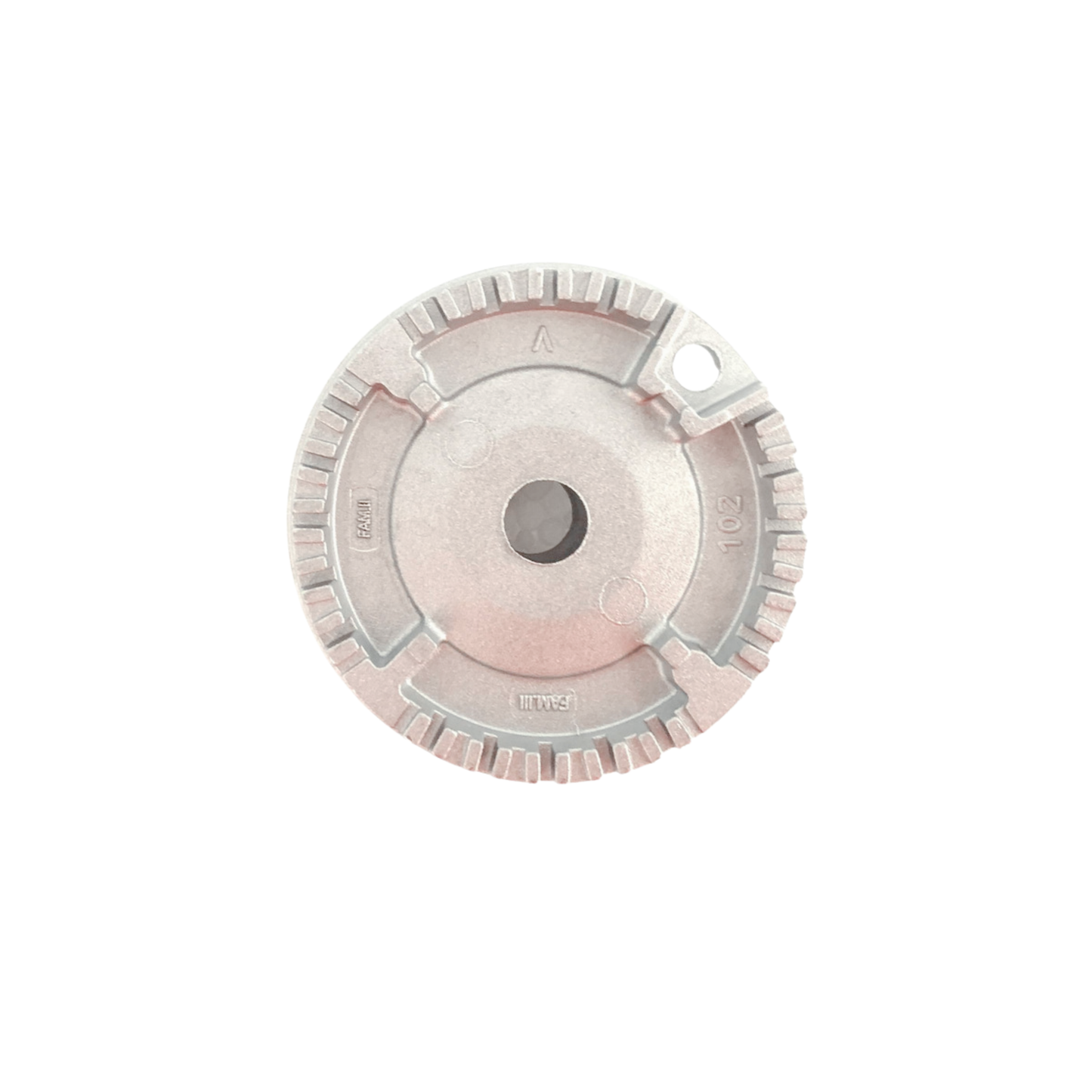 423920045 Euromaid Cooktop Burner Head 2KW