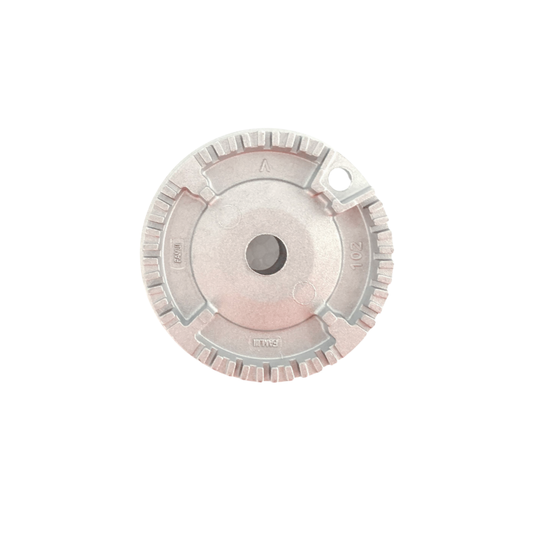 423920045 Euromaid Cooktop Burner Head 2KW