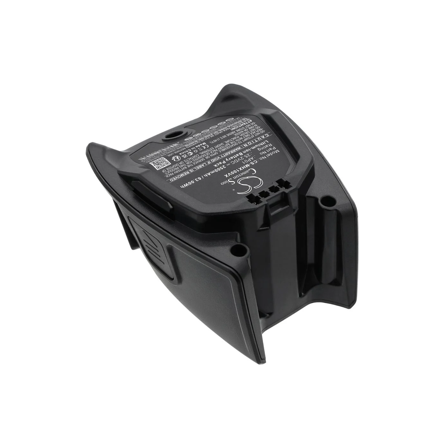 11384710 Miele Vacuum Cleaner Lithium-ion Battery
