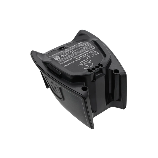 11384710 Miele Vacuum Cleaner Lithium-ion Battery