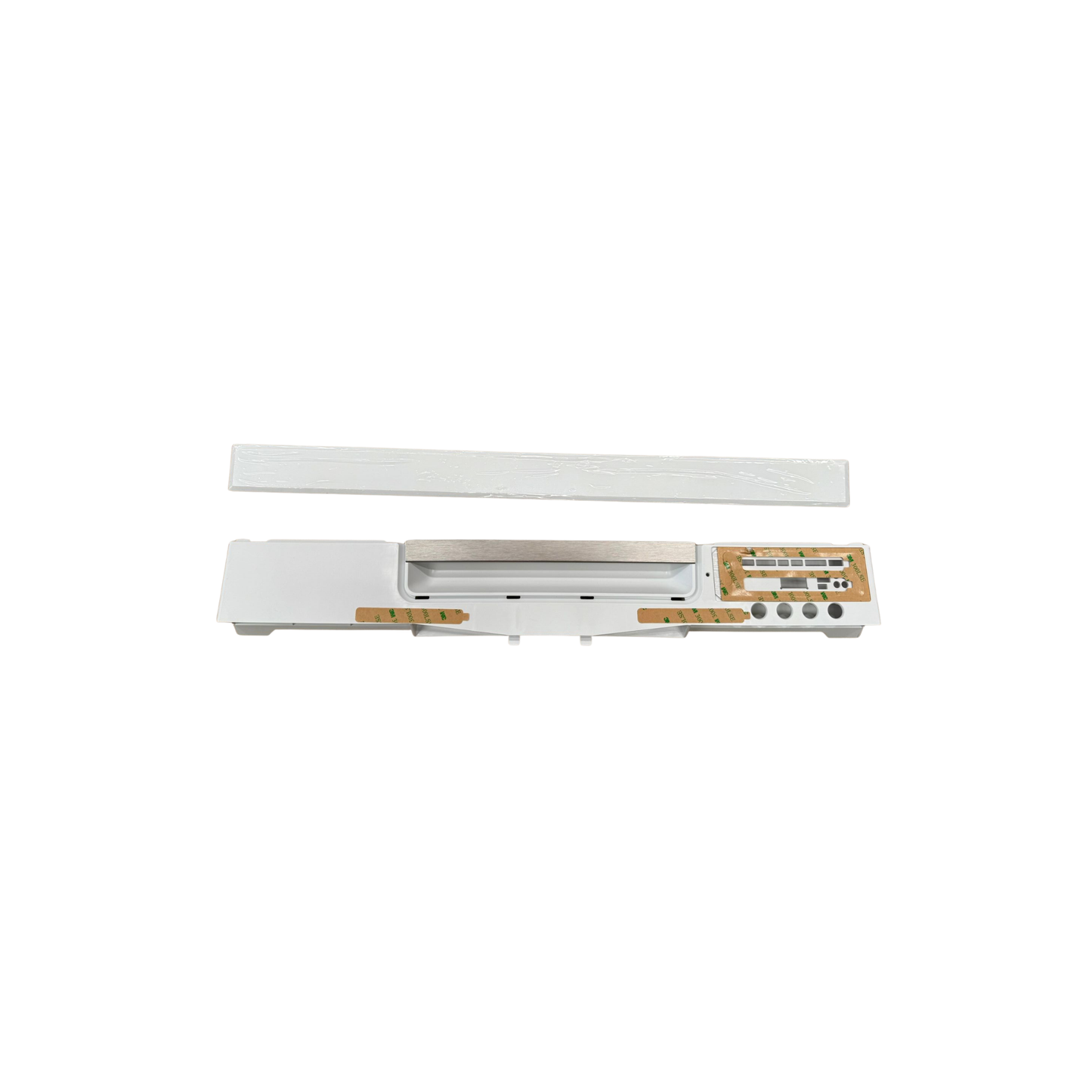 H0120803030 Fisher & Paykel Dishwasher Control Panel