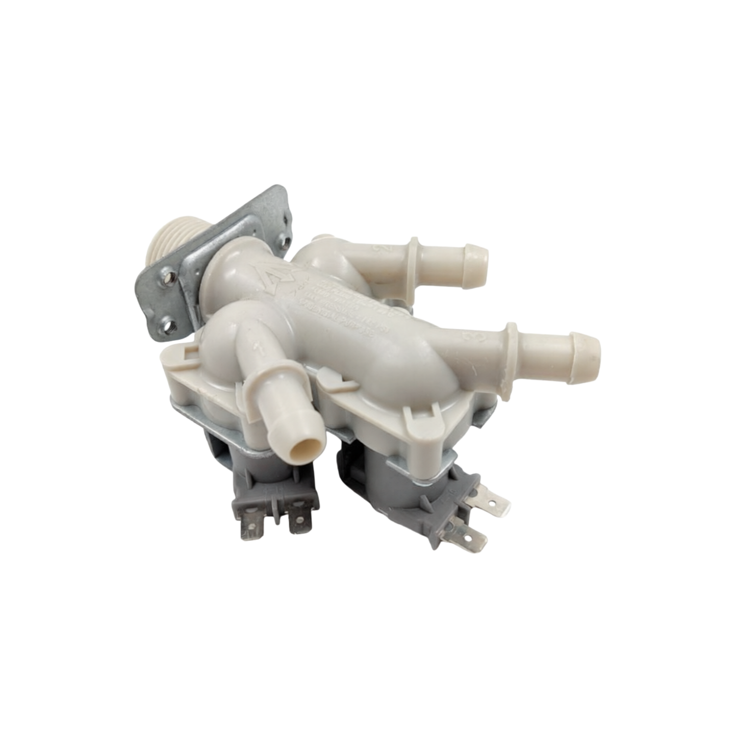 5220FR2009S LG Washing Machine 3 Way Inlet Valve