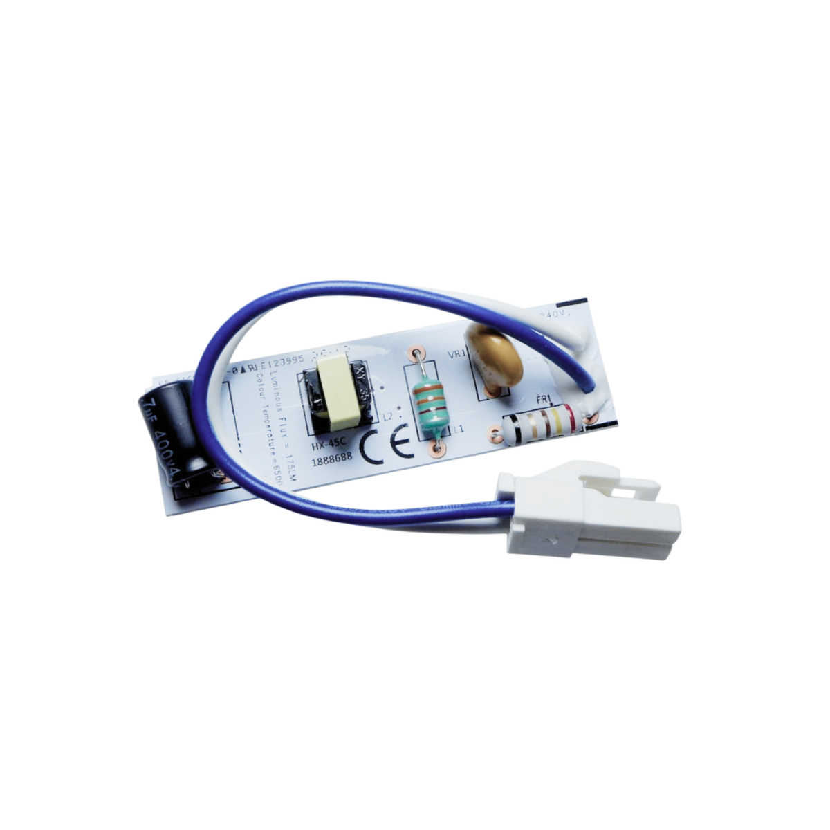 K1888688 Hisense Fridge LED Light