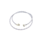 900404231 AEG Washing Machine Inlet Hose Hot Cold 2M - ULX107