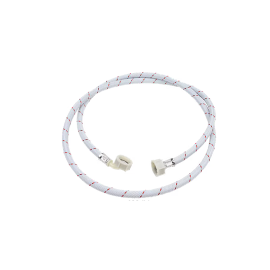 900404231 AEG Washing Machine Inlet Hose Hot Cold 2M - ULX107