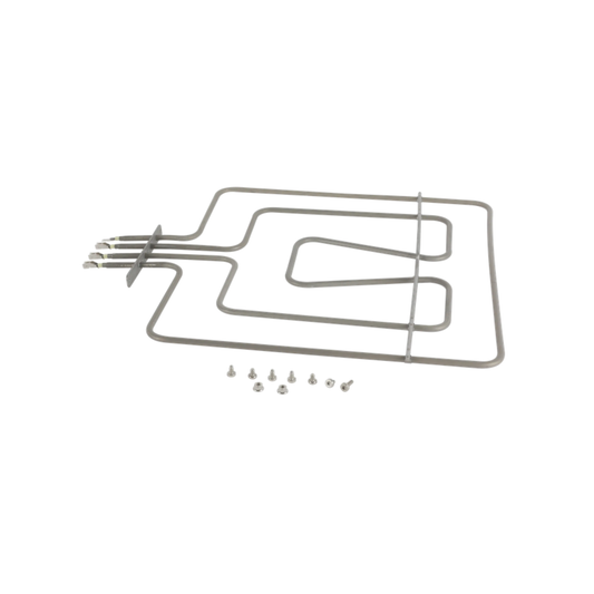 20006486 Bosch Oven Upper Heating Element Dual Circuit 2700W - 00776188