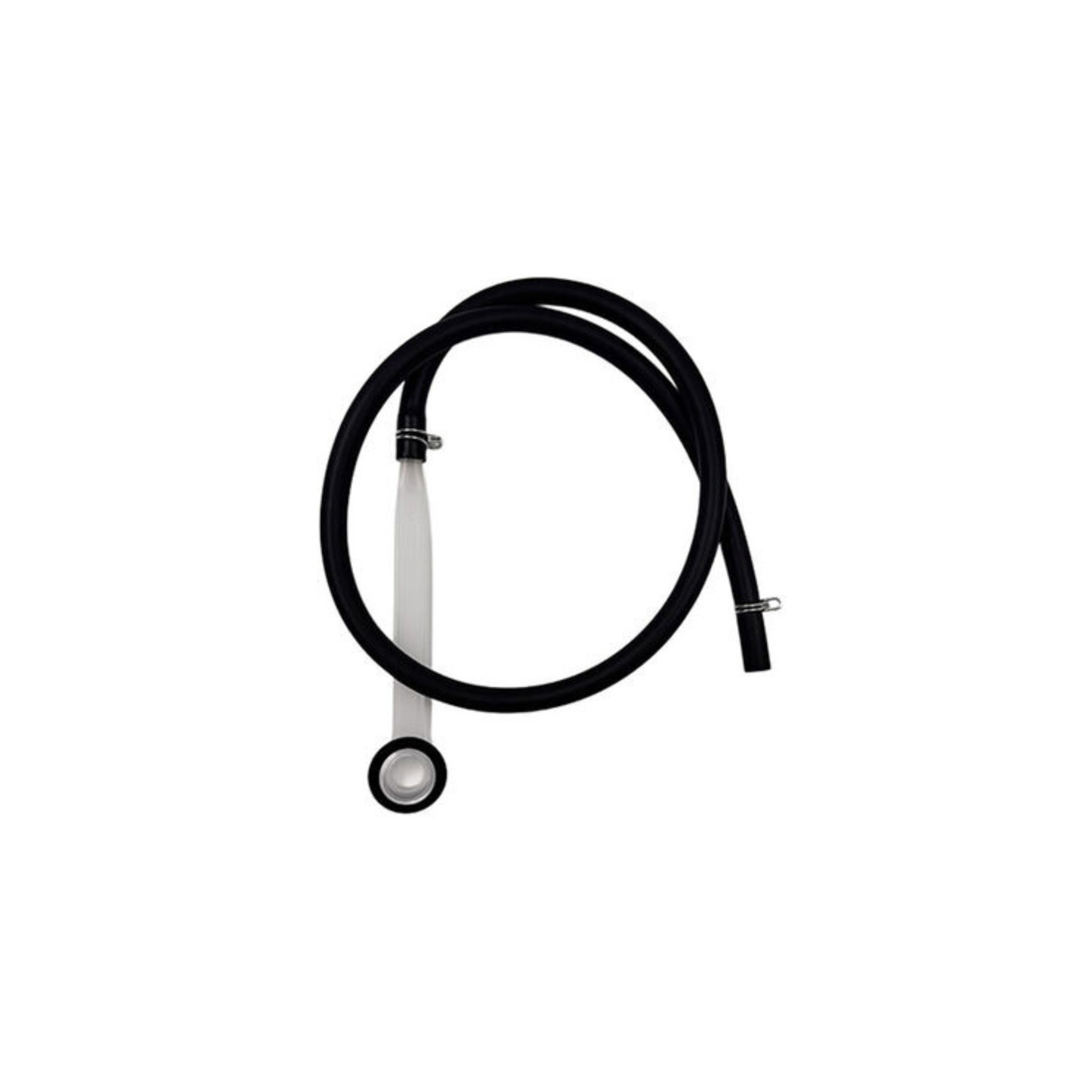 H0120802831 Fisher & Paykel, Haier Dishwasher Upper Spray Outlet Hose Assembly - H0120301040A
