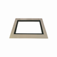 210300707 Euromaid Oven Door Outer And Inner