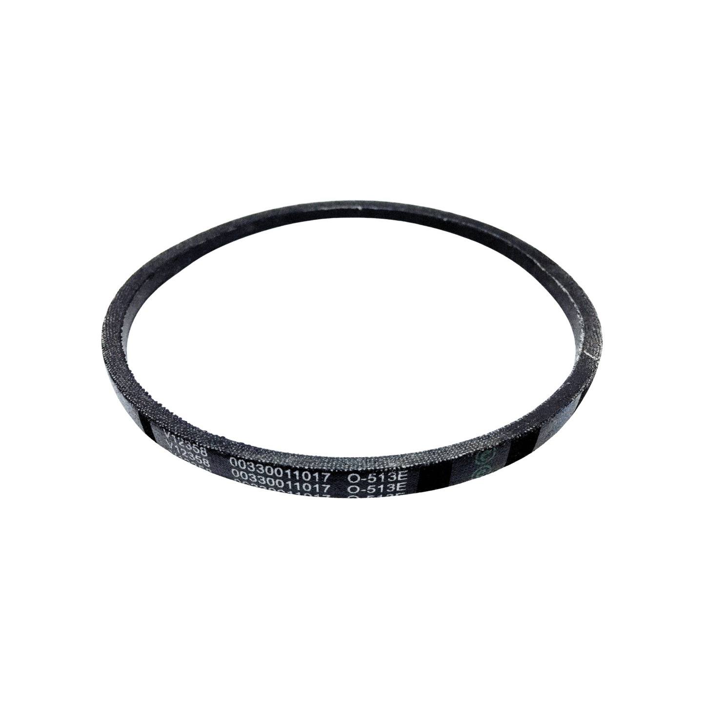 H00330011017 Haier Washing Machine Drive Belt