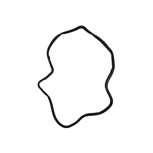 255440127 Euromaid Oven Door Seal