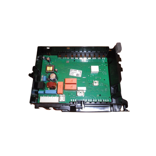 11060873 Bosch Washing Machine PCB Power Module Programmed - 12026197