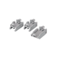 00418674 Bosch Dishwasher Upper Basket Bearings