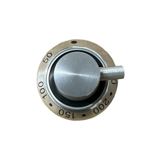 G/361/11/08 ILVE Cooktop Knob