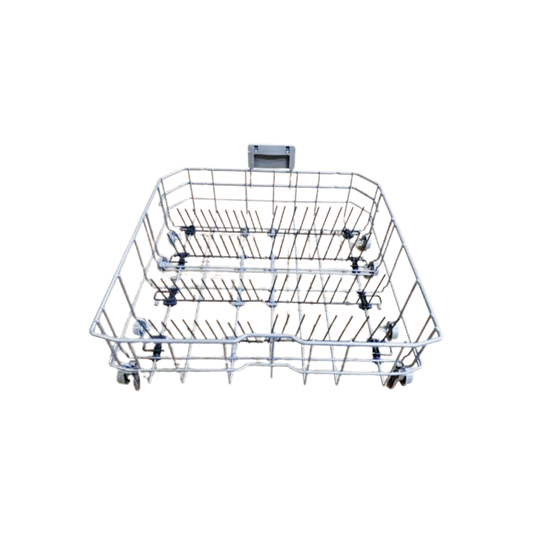 1766810083 Beko, Euromaid Dishwasher Lower Basket - 1758974100