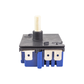 4055562674 Cooktop Energy Regulator With Pilot Control Switch Simmerstat - MP101, 0534001654
