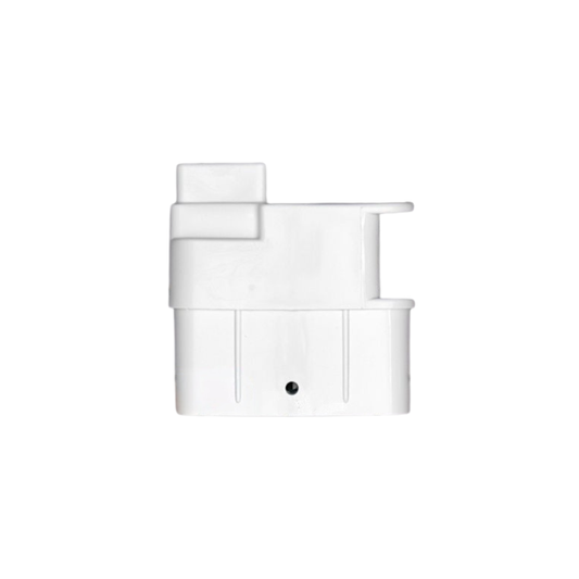 837013 Fisher & Paykel Fridge End Cap Flapper Top