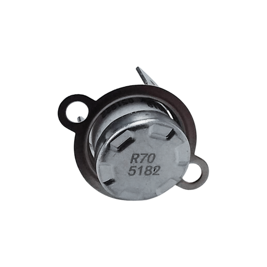 263410018 Beko, Euromaid Oven Cooling Fan Thermostat 2 Lugs 70C