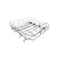 4055883526 Westinghouse Dishwasher Lower Basket Assembly - 37021973