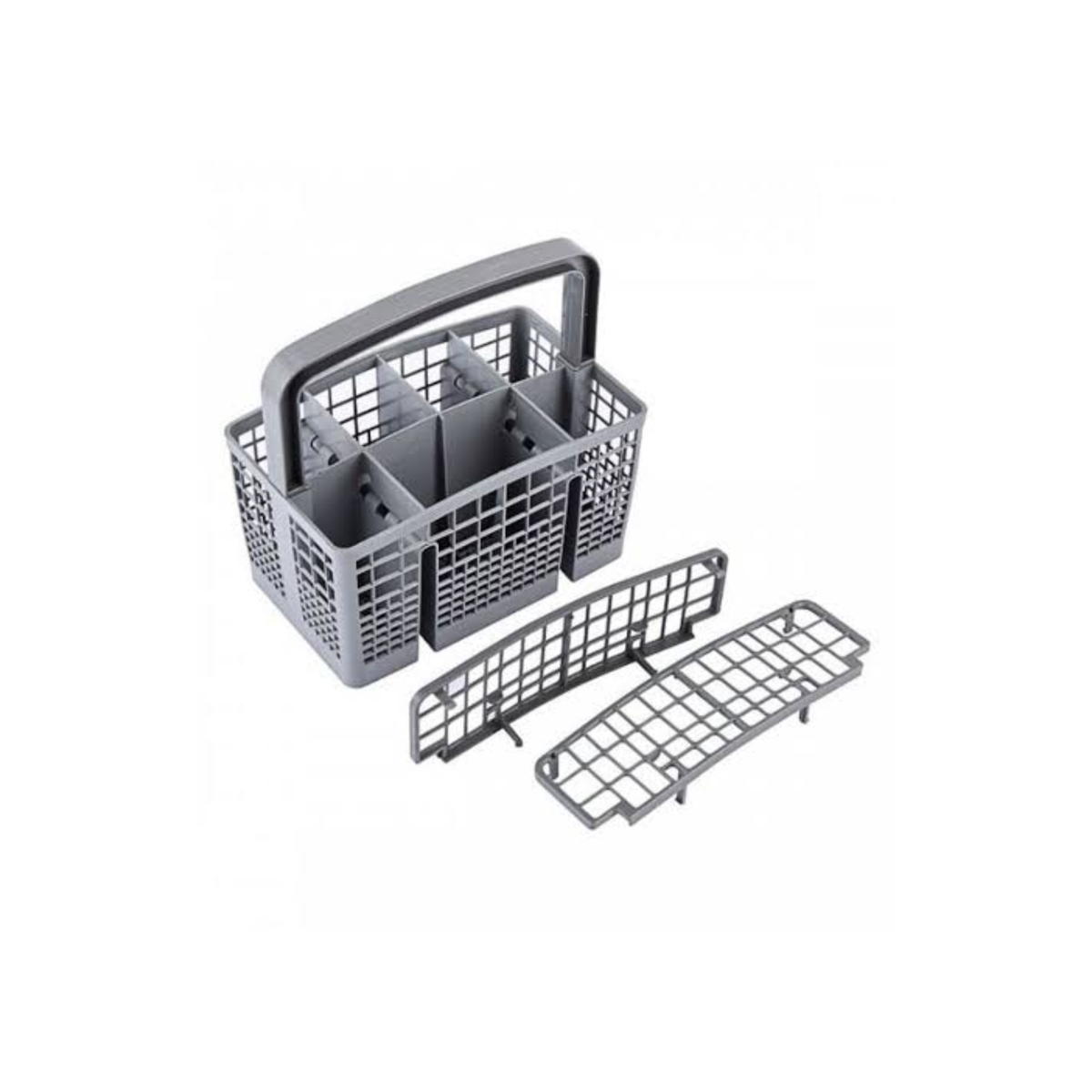 1751500400 Beko, Euromaid Dishwasher Cutlery Basket - 1751500300