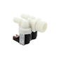 1324416104 AEG, Electrolux Washing Machine Solenoid Valve - 1324416005