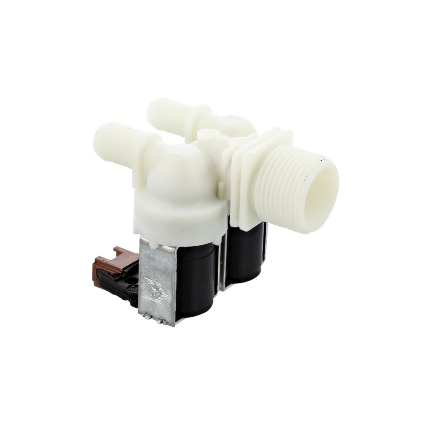 1324416104 AEG, Electrolux Washing Machine Solenoid Valve - 1324416005
