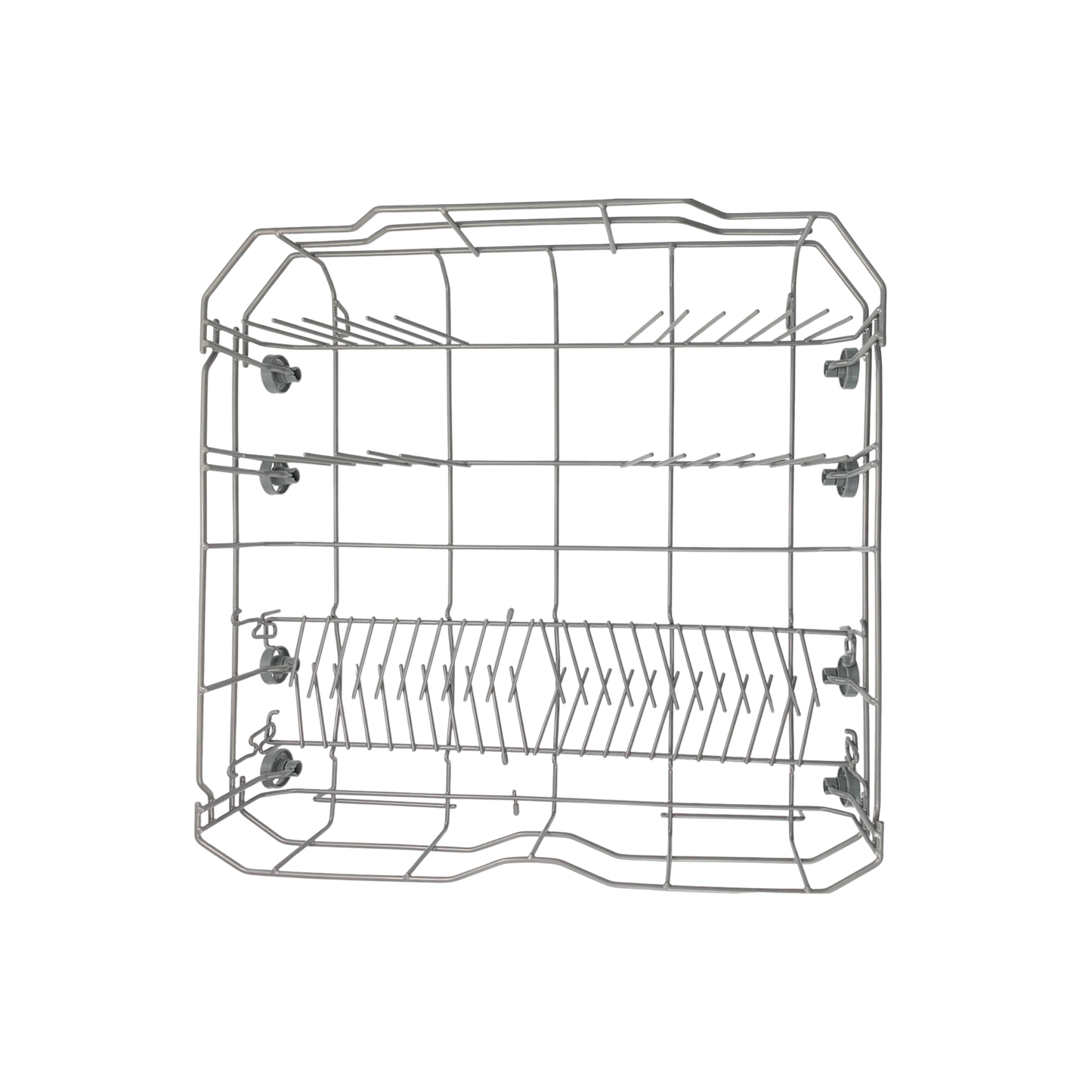 12976000015091 Euromaid, Technika Dishwasher Lower Rack - 12976000001644