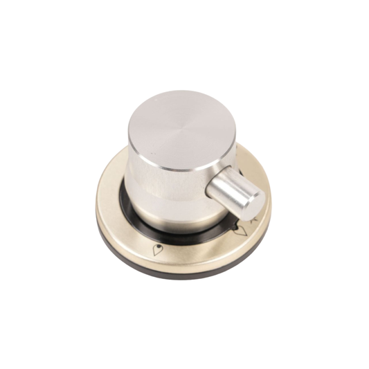 G/340/06/08 ILVE Cooktop Knob - EG9491012000108