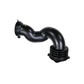 4738ER1004B LG Front Load Washing Machine Hose