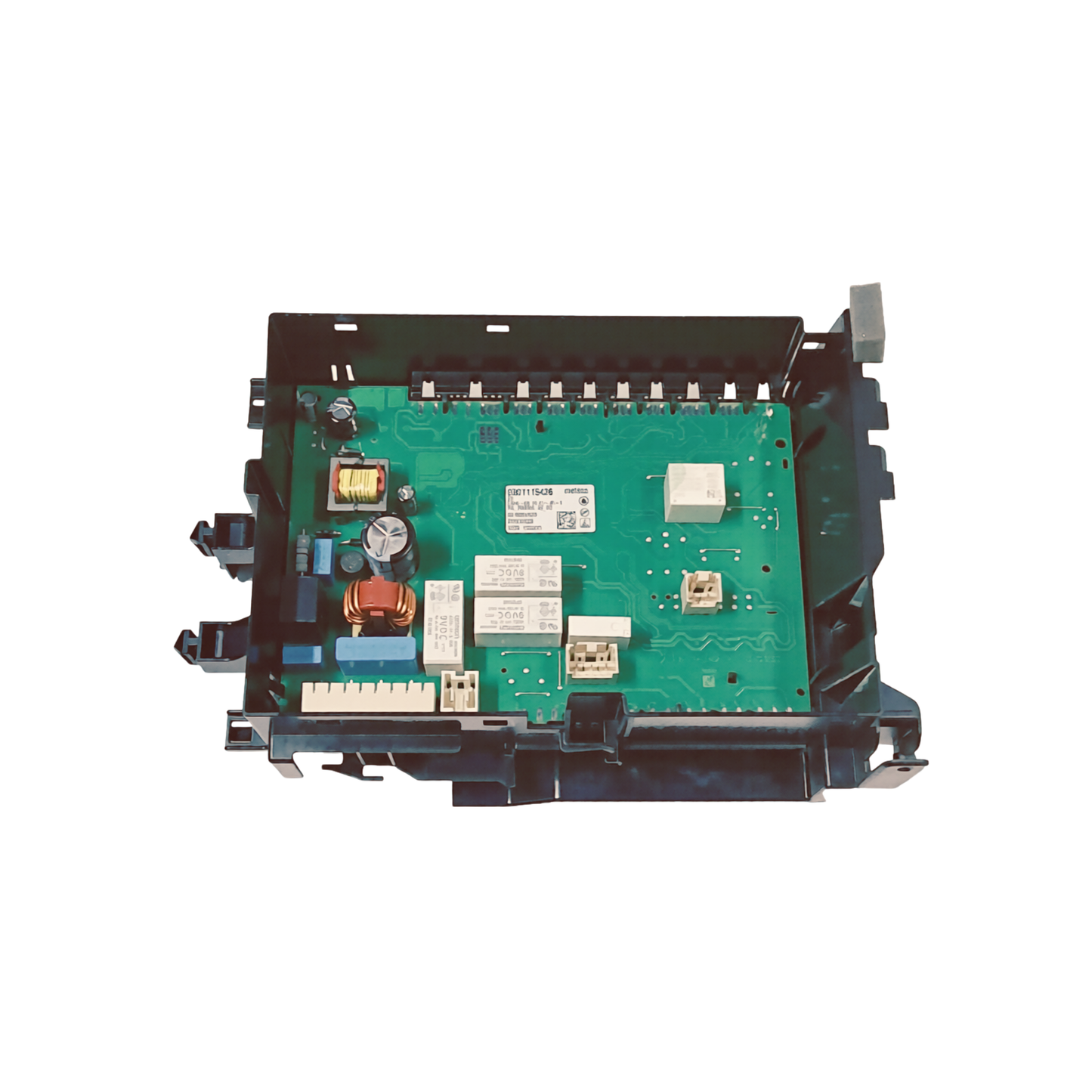 11060815 Bosch Washing Machine PCB Module Programmed - 11026062