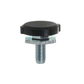 DC97-00920H Samsung Washing Machine Foot
