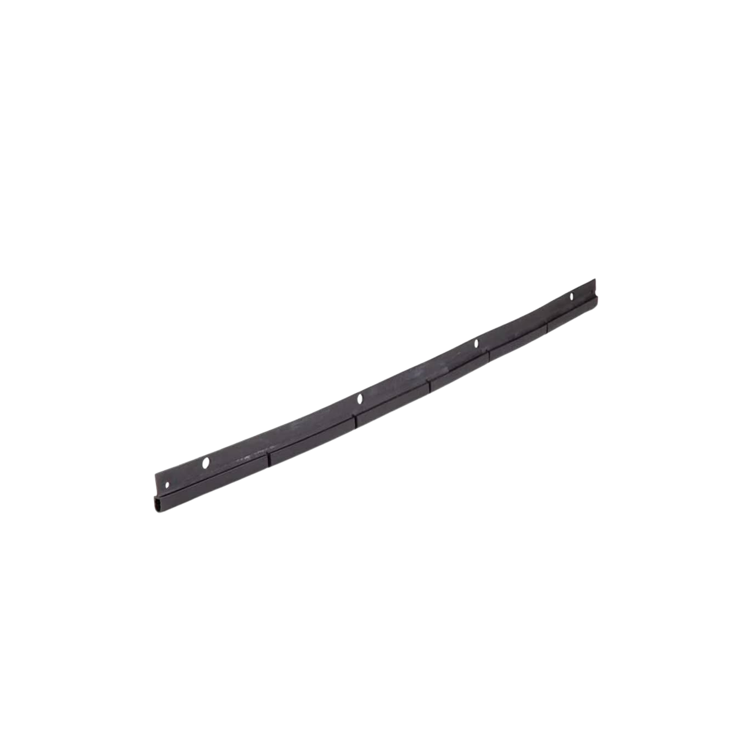 5289391 Miele Dishwasher Door Bottom Seal - 5011430