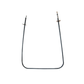 4055918280 Chef, Simpson, Westinghouse Oven Lower Heating Element 2250W - 445055, CO-04