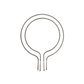 H0184000007A Fisher & Paykel Dryer Heating Element