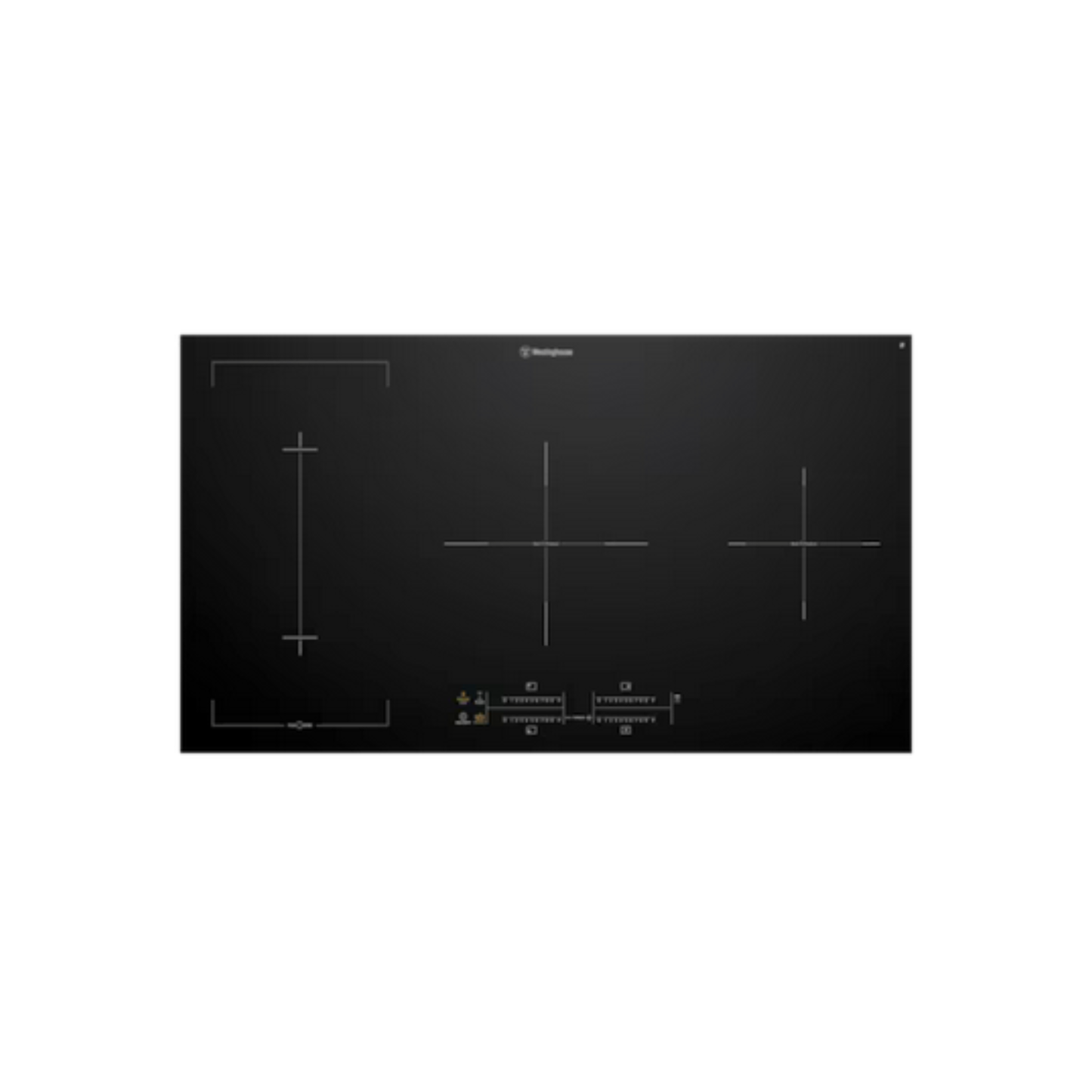 8583056140707 Electrolux Cooktop Hob Ceramic - 305614070