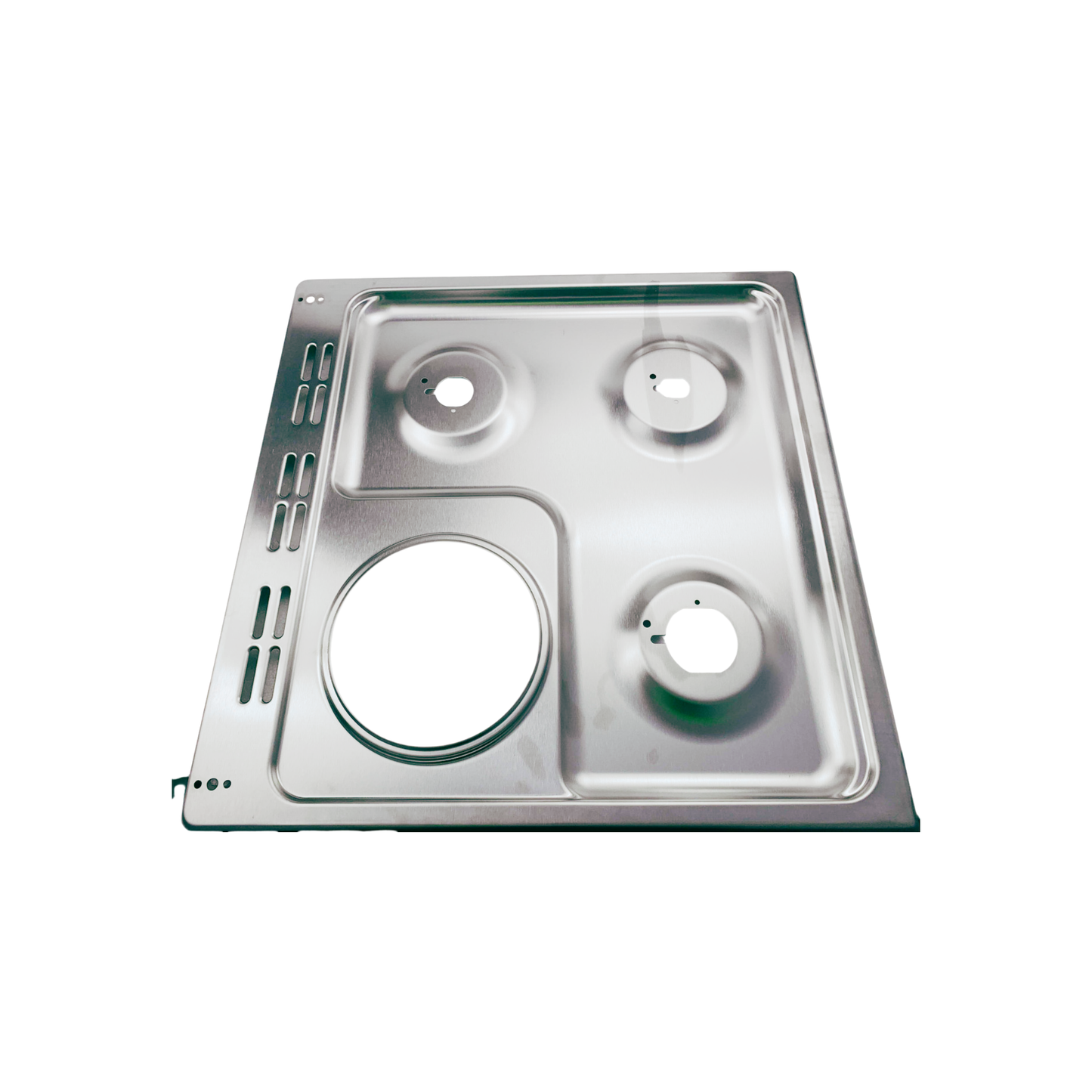 210300867 Euromaid Cooktop Burner Plate