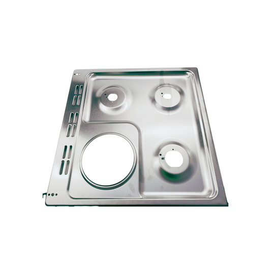 210300867 Euromaid Cooktop Burner Plate