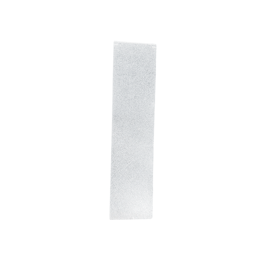 4055991725 Electrolux, Westinghouse Rangehood Lamp Cover - 4055432977