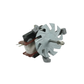 264440102 Baumatic, Euromaid Oven Circulation Fan Motor