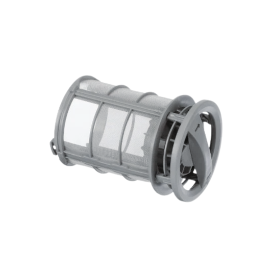 ADQ74693701 LG Dishwasher Mesh Filter - One Way Alternative ADQ74693702