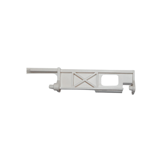 6636041 Miele Microwave Microswitch Lever - 6636040