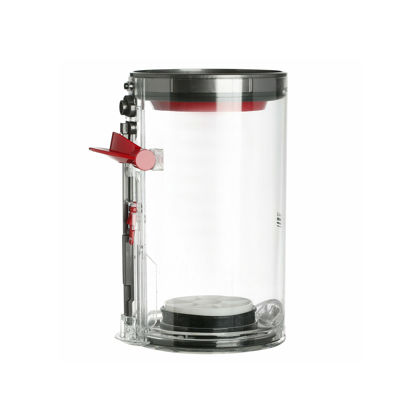 965443-01 Dyson Vacuum Cleaner Dust Canister Small Bin