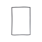 H0060841554C Haier Fridge Door Seal