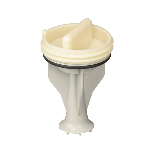 DC97-14278A Samsung Front Load Washing Machine Drain Plug Filter