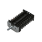 083045300 Belling Oven Selector Switch EGO 42.03000.030