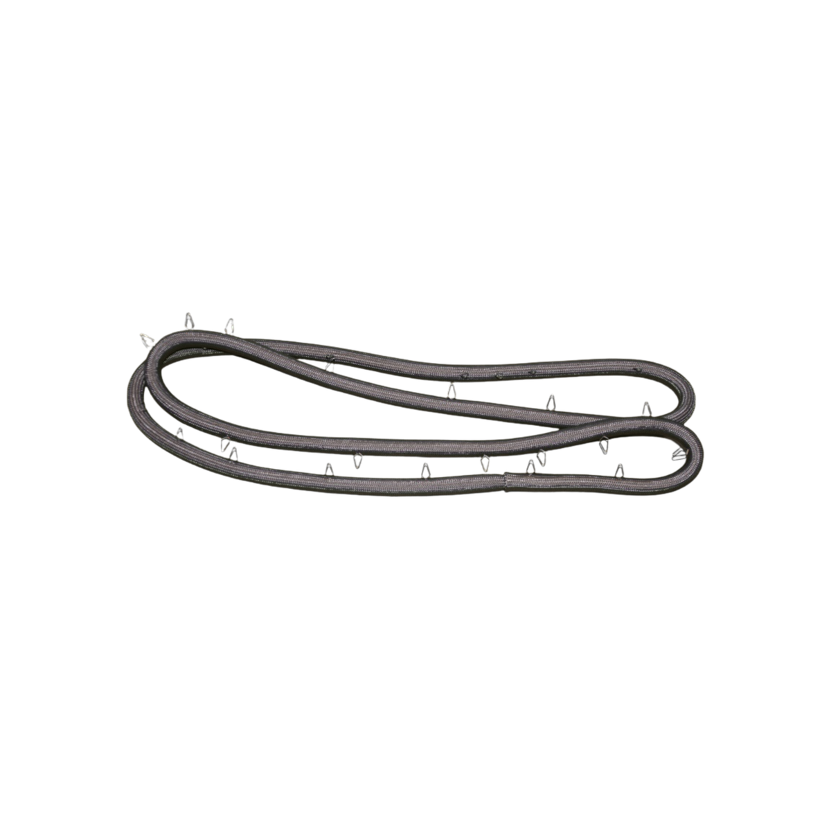 687065 Asko Oven Door Seal
