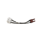 366578 Asko, Gorenje Fridge Termal Fuse With Harness TV HZF