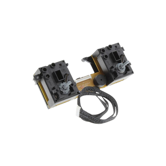 481221458465 Ariston, Whirlpool Oven PCB Control Unit - C00313883